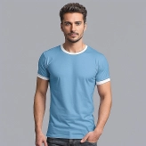 Ringer T Shirt Supplier In Bangladesh